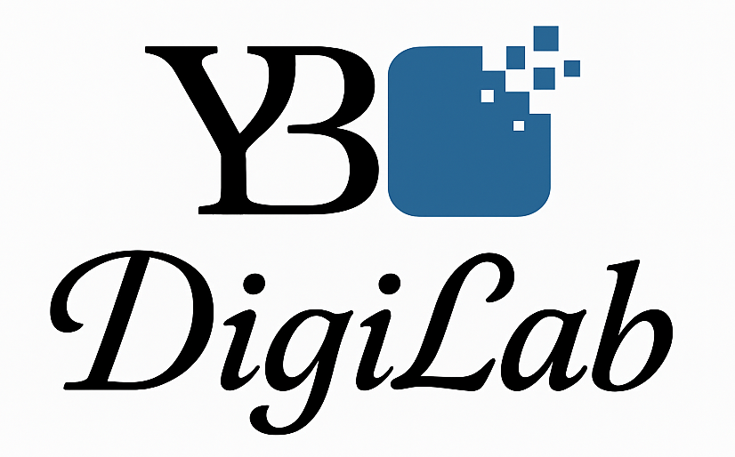 YB-DIGILAB