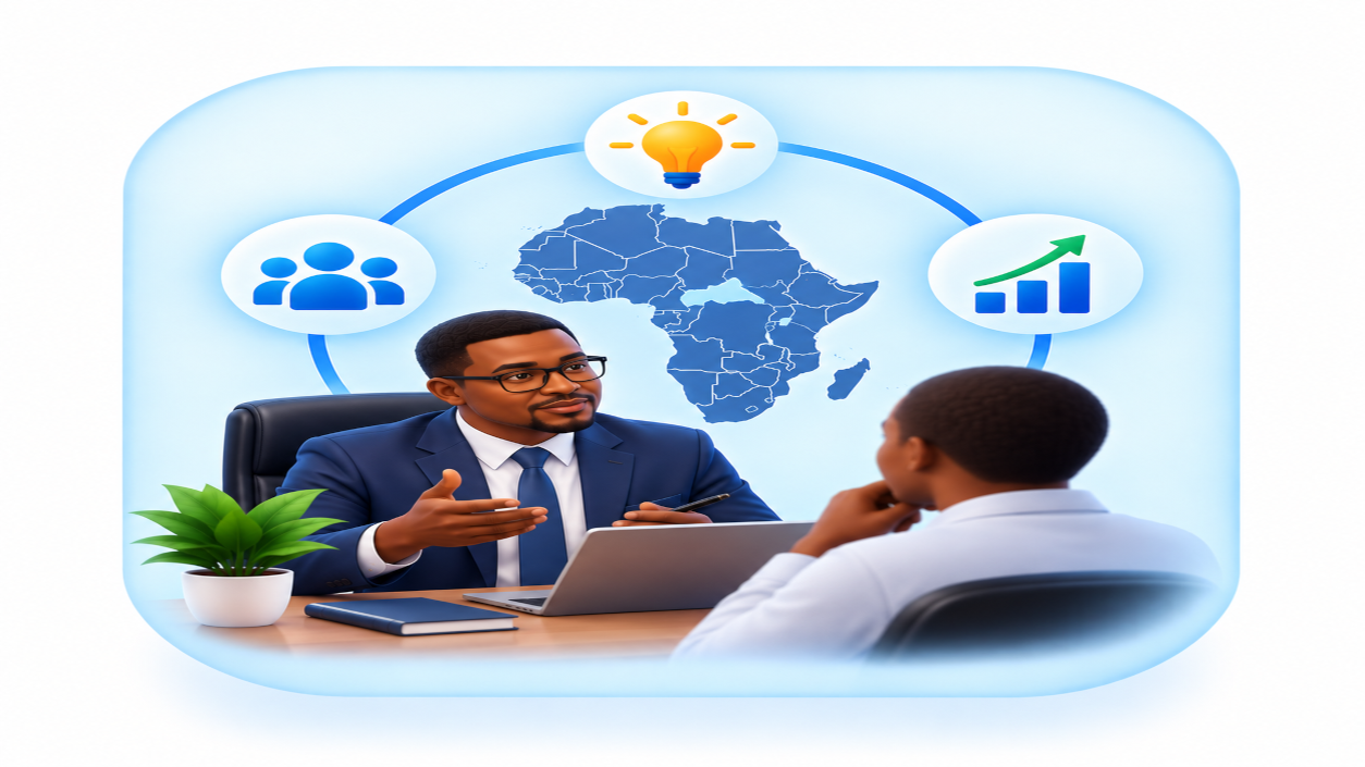 Conseil & transformation digitale