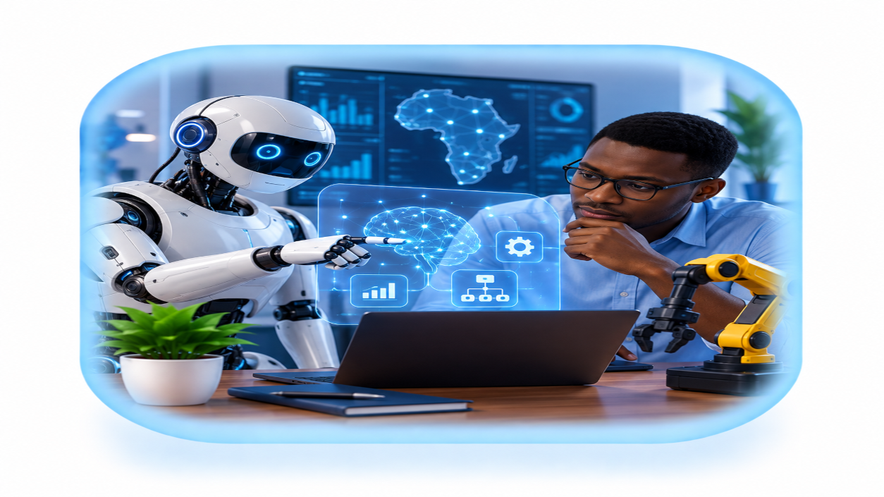 IA & automatisation